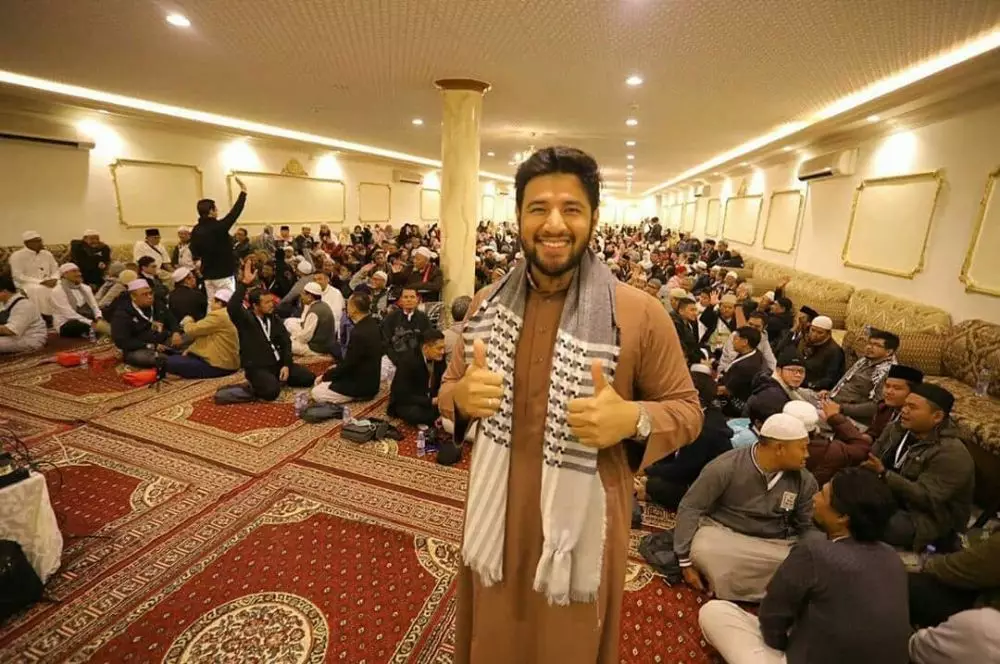 irish bella hamil umrah © 2020 brilio.net irish bella hamil umrah © 2020 brilio.net