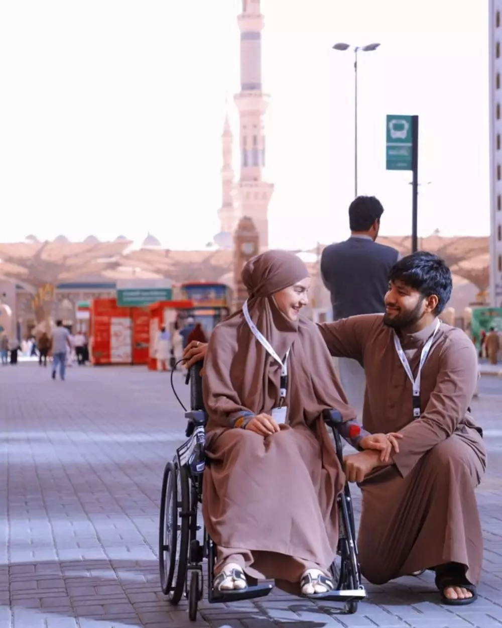 irish bella hamil umrah © 2020 brilio.net irish bella hamil umrah © 2020 brilio.net