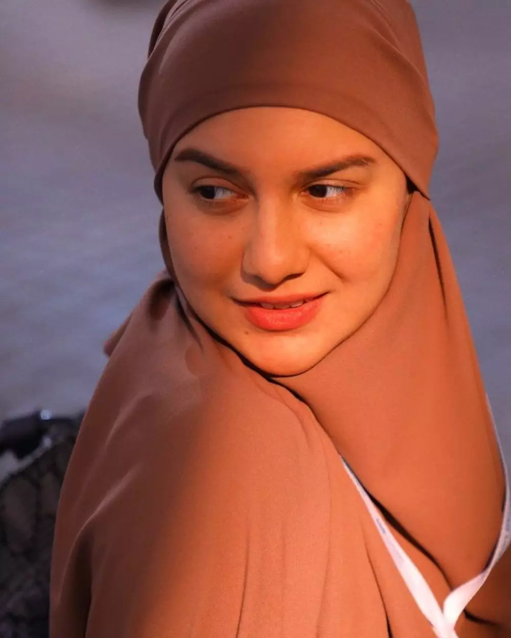 irish bella hamil umrah © 2020 brilio.net irish bella hamil umrah © 2020 brilio.net