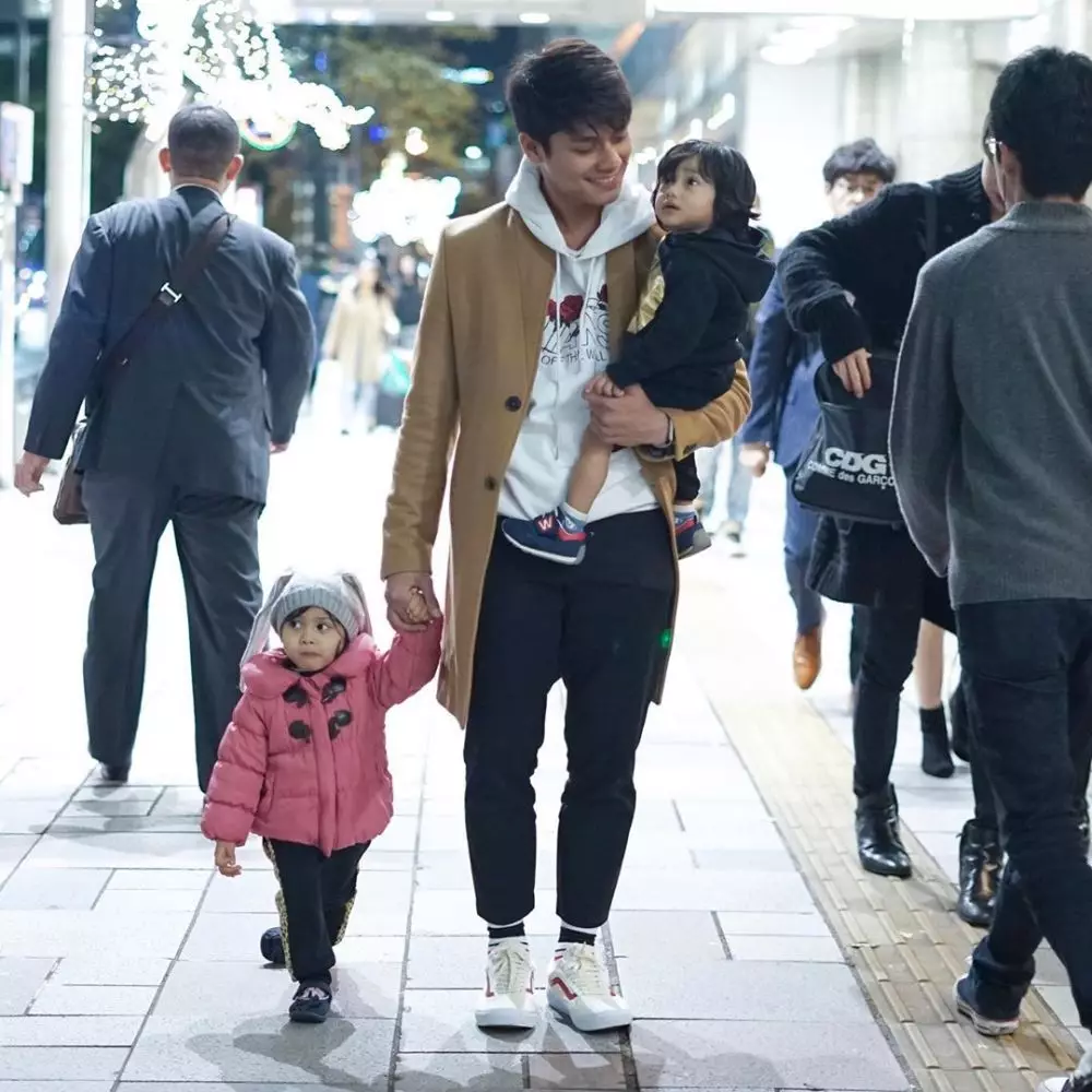 Potret Rizky Billar © 2020 brilio.net Potret Rizky Billar © 2020 brilio.net