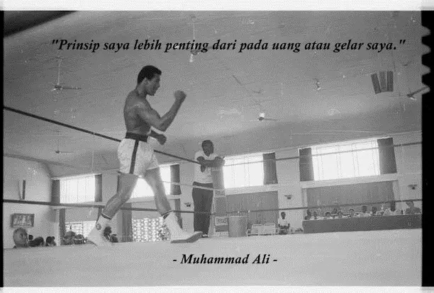 Quote Muhammad Ali © 2020 brilio.net Quote Muhammad Ali © 2020 brilio.net