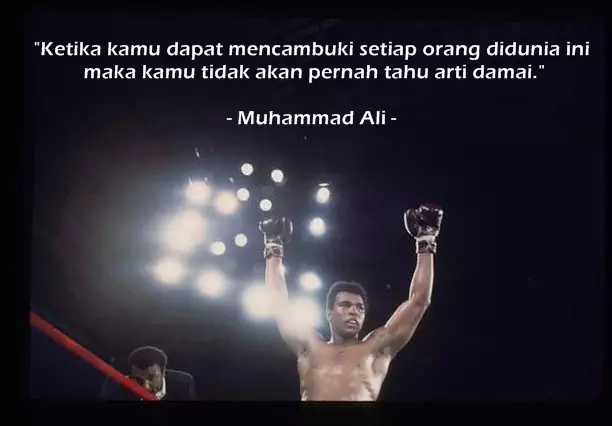 Quote Muhammad Ali © 2020 brilio.net Quote Muhammad Ali © 2020 brilio.net