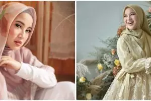 8 Potret apartemen mewah Chacha Frederica, punya lift pribadi