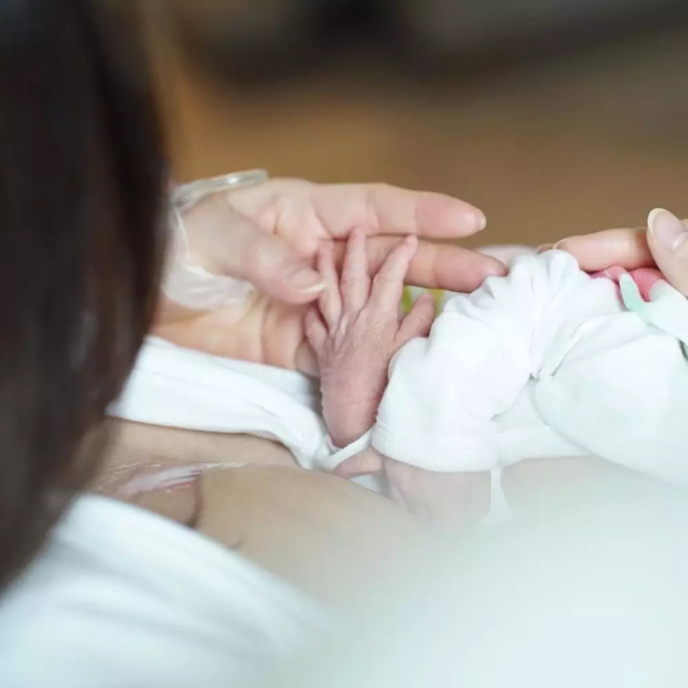 Shandy Aulia melahirkan Instagram 