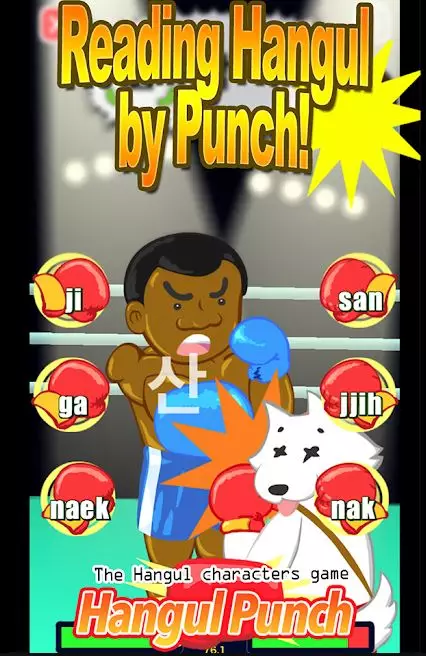 aplikasi bahasa Korea © 2020 brilio.net