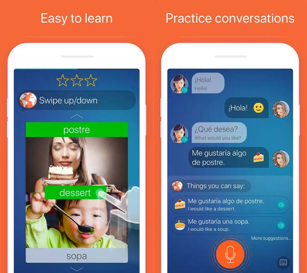 aplikasi bahasa Korea © 2020 brilio.net