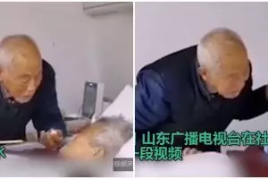 Kisah pasutri sama-sama terinfeksi Corona ini bikin terenyuh