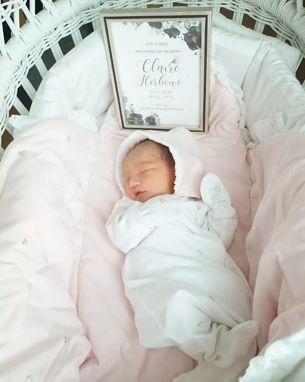 wajah putri shandy aulia © 2020 brilio.net wajah putri shandy aulia © 2020 brilio.net