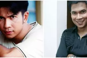 12 Potret terkini Krisna Mukti, awet muda di usia 51 tahun