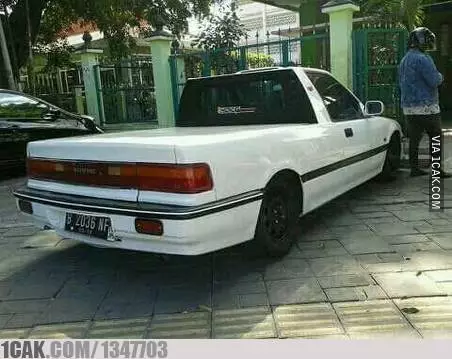 modifikasi mobil bak absurd © 2020 1cak.com
