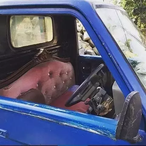 modifikasi mobil bak absurd © 2020 1cak.com