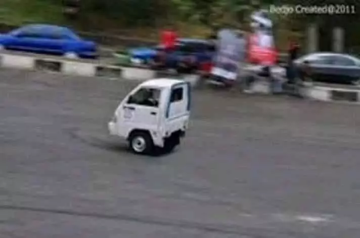 modifikasi mobil bak absurd © 2020 1cak.com