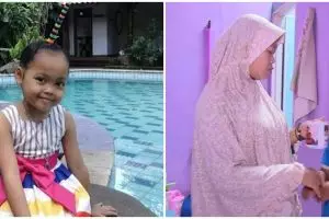 Masih ingat Misca Mancung? Ini 8 penampakan kontrakannya