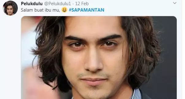 17 Cuitan sapa mantan Twitter