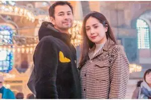 Kronologi Koper Raffi Ahmad Hilang, digubris petugas saat ngaku artis