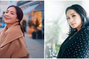 Miliki kulit sehat, ini harga 8 sabun wajah Nagita Slavina 