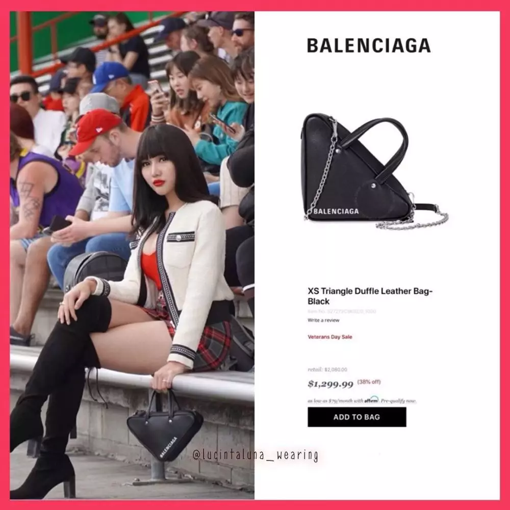 tas Lucinta Luna berbagai sumber tas Lucinta Luna berbagai sumber