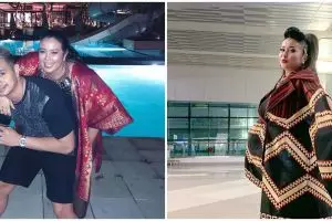 Bicara soal sendiri, unggahan Jennifer Ipel jadi sorotan