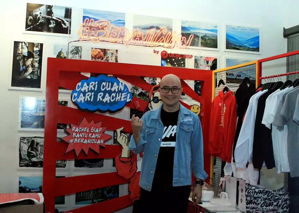 Berani Cuan © 2020 brilio.net