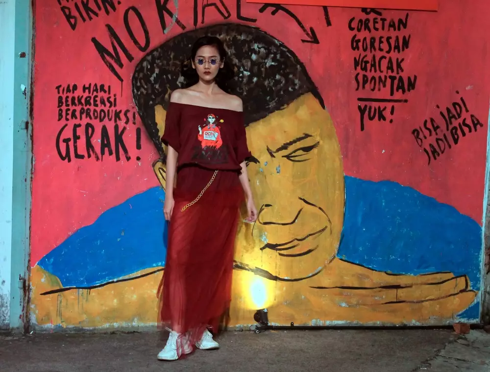 Berani Cuan © 2020 brilio.net