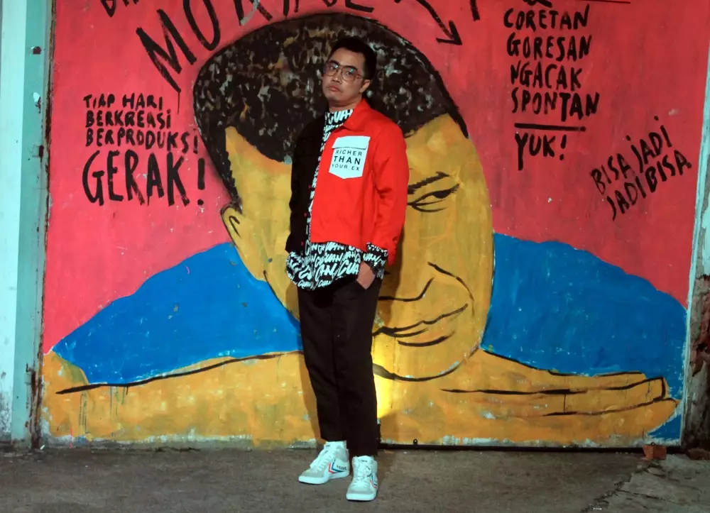 Berani Cuan © 2020 brilio.net