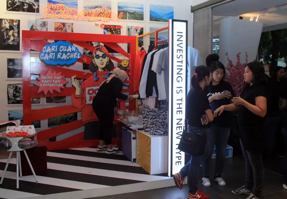 Berani Cuan © 2020 brilio.net