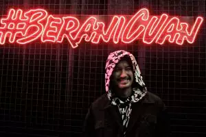 Kampanye #Beranicuan mengajak milenial berinvestasi yang nggak ribet