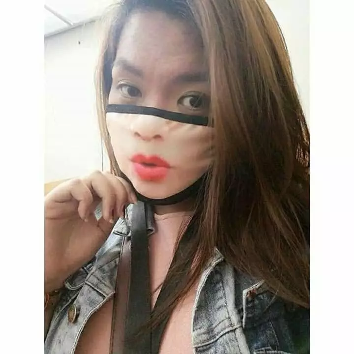 9 Masker ini bentuknya nyeleneh, Instagram 9 Masker ini bentuknya nyeleneh, Instagram