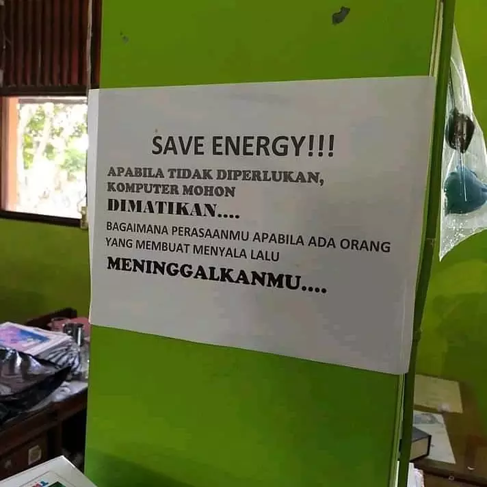 larangan di tempat umum ending baper © 2020 1cak.com larangan di tempat umum ending baper © 2020 1cak.com