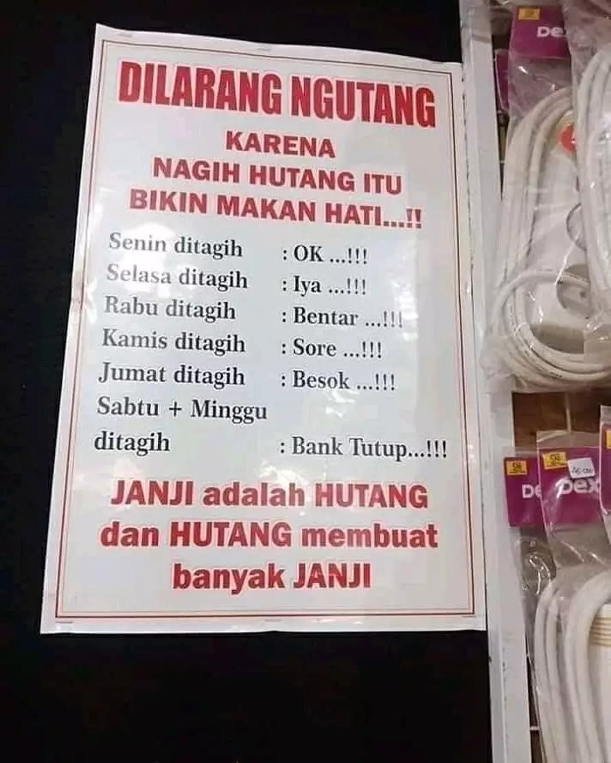 larangan di tempat umum ending baper © 2020 1cak.com larangan di tempat umum ending baper © 2020 1cak.com