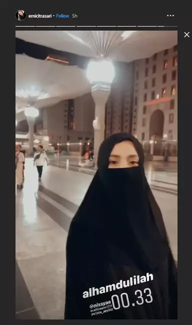 Nagita bercadar  Instagram  Nagita bercadar  Instagram