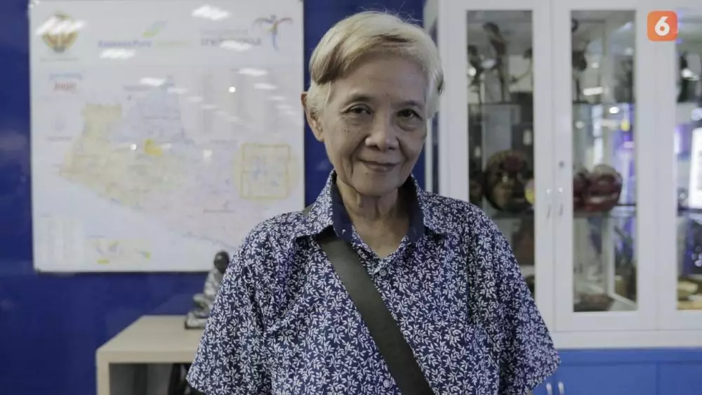 Prestasi Tati Sumirah berbagai sumber