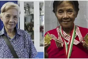 5 Jejak prestasi Tati Sumirah, legenda bulu tangkis Indonesia