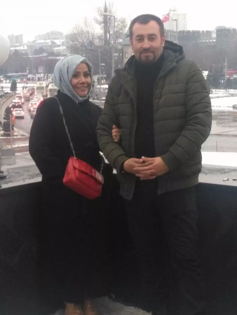 Ibu Vicky Prasetyo  Instagram 