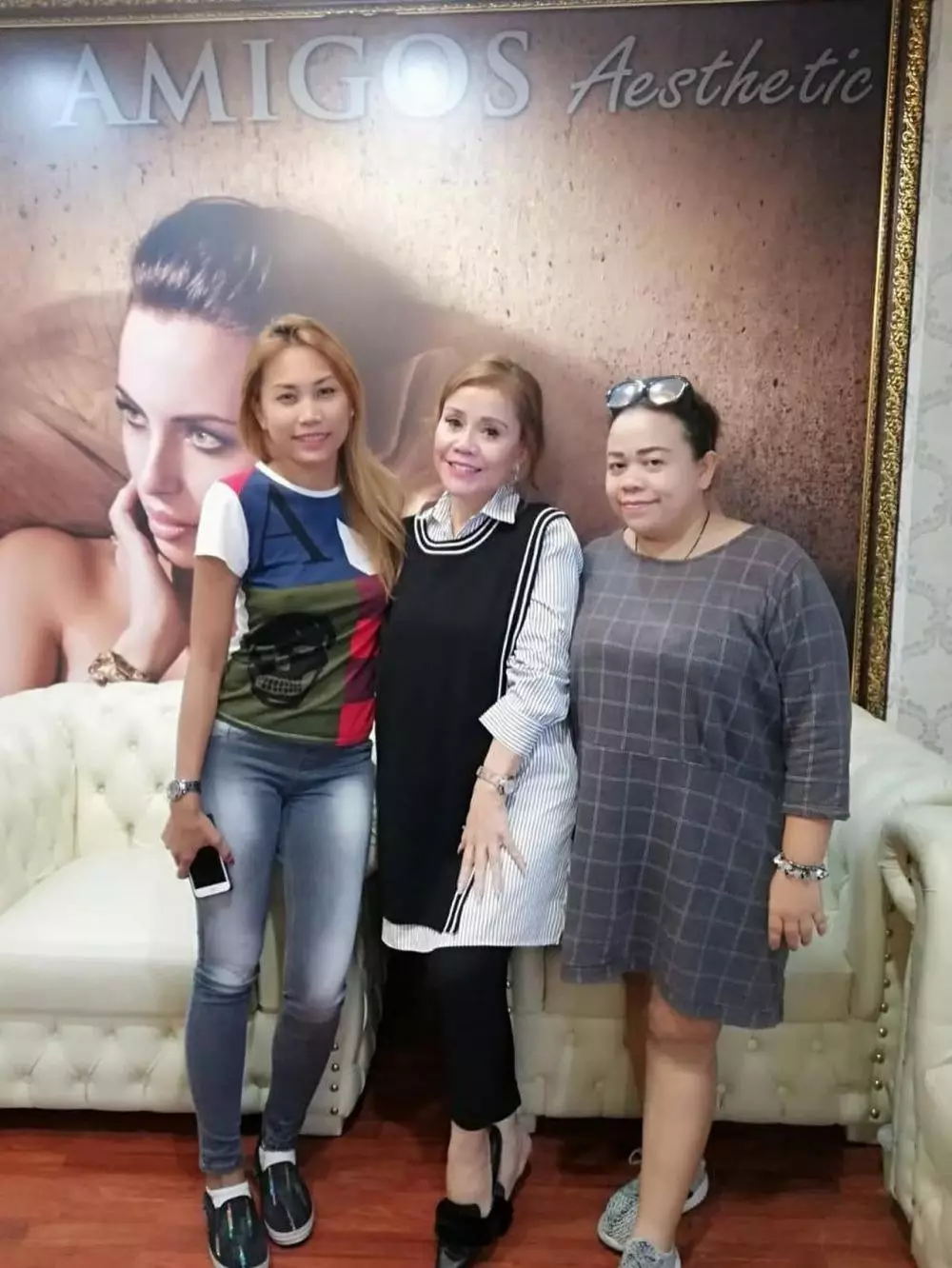 Ibu Vicky Prasetyo  Instagram 