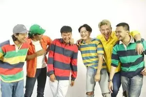 Rilis single baru, ini 8 potret terbaru personel SMASH