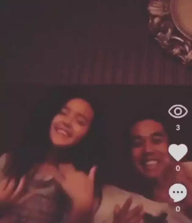 Ardi Bakrie momong anak  Instagram 