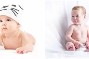 142 Nama bayi laki-laki unik dan artinya