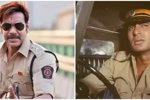 10 Seleb India langganan peran polisi, ada Inspektur Vijay