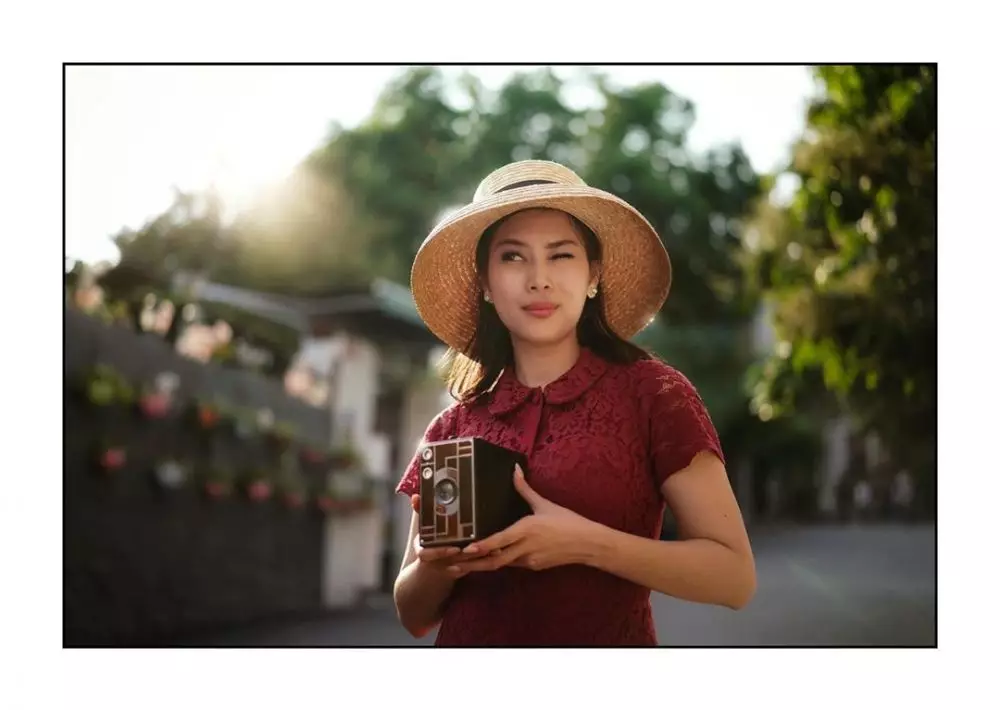 pemain Jinny Oh Jinny Instagram/@jinnyohjinnylovers    @_dianapungky_ pemain Jinny Oh Jinny Instagram/@jinnyohjinnylovers    @_dianapungky_