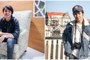 7 Potret rumah mewah Arbani Yasiz 'Beben Gober'