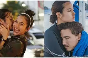 Potret 10 seleb rayakan Valentine, Nia Ramadhani curi perhatian