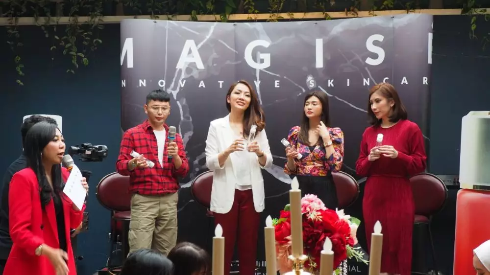 Magise © 2020 brilio.net