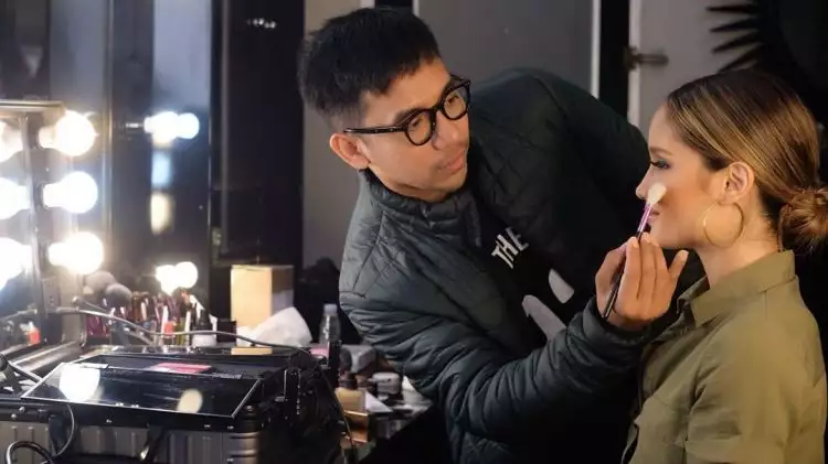 Ini tren makeup 2020 menurut makeup artist Bubah Alfian