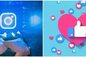 4 Fakta menarik hilangnya jumlah like di Instagram