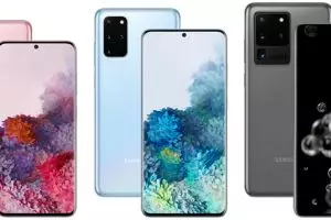 Mengintip 5 fakta Samsung Galaxy S20 yang bakal meluncur di Indonesia