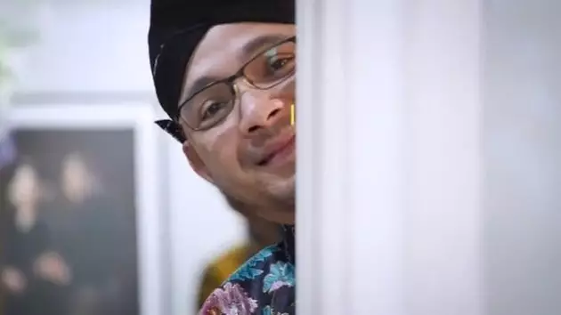 Momen siraman & pengajian anak Tutut Soeharto Instagram 