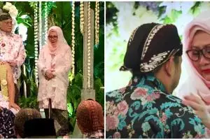12 Momen siraman & pengajian anak Tutut Soeharto, penuh haru