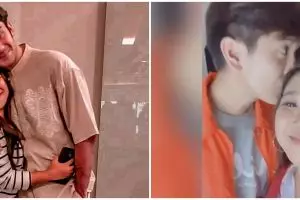 6 Momen mesra Kiky Saputri bareng seleb ganteng, bikin iri