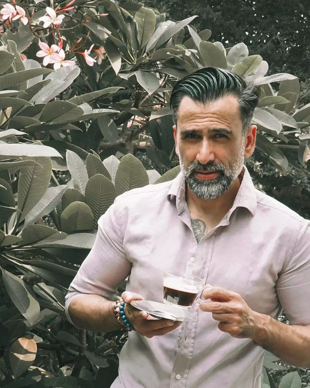 kabar para pemain Dewi Fortuna fimela.com Instagram/@jeremythomas_jt kabar para pemain Dewi Fortuna fimela.com Instagram/@jeremythomas_jt